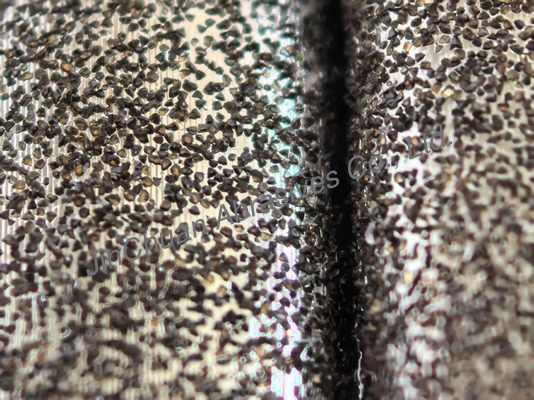 Mole CBN elettrificate per prestazioni costanti e lunga durata del disco di affilatura