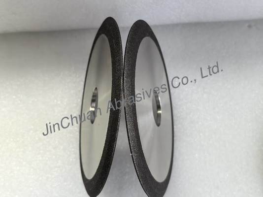 Mole precise e durevoli per la rettifica CBN elettroplaccate per applicazioni di smussatura