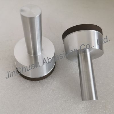 1A2 60*93*20 B240# Reti di resina CBN Griglia per la lavorazione dei metalli