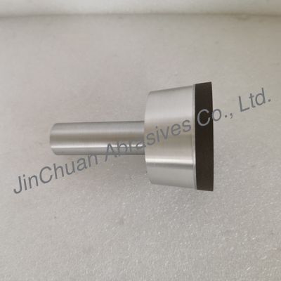 1A2 60*93*20 B240# Reti di resina CBN Griglia per la lavorazione dei metalli