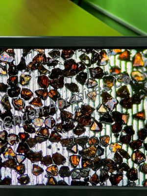 Mola CBN cilindrica con base in acciaio per affilatura lame per seghe a nastro, colore ambra