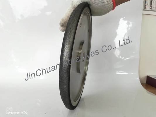 5" 6" 8" 12" CBN Gira di affilatura per Woodmizer Woodmaster Bacho Roma Bandsaw Blade Sharpening Disc