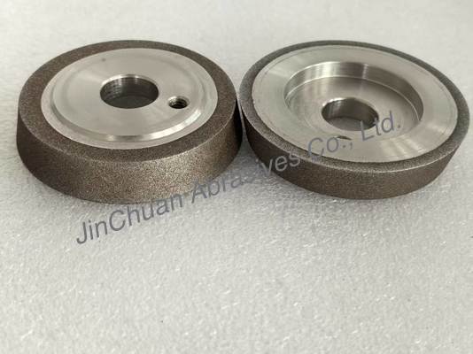 DAREX Perla per trivellazione sostituzione Cbn Ruota elettroplata per la rettifica di pezzi di trivellazione Ruota Barazon