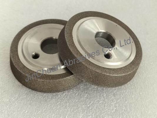 DAREX Perla per trivellazione sostituzione Cbn Ruota elettroplata per la rettifica di pezzi di trivellazione Ruota Barazon