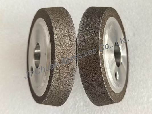 DAREX Perla per trivellazione sostituzione Cbn Ruota elettroplata per la rettifica di pezzi di trivellazione Ruota Barazon