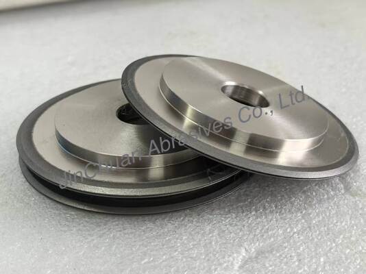 Mola diamantata elettroplaccata per coltello sbucciatore, grana diamante D600#