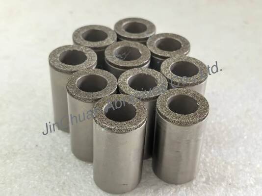 Mola di Rettifica Cilindrica Elettroplaccata CBN, Diametro 20mm, Grana B151