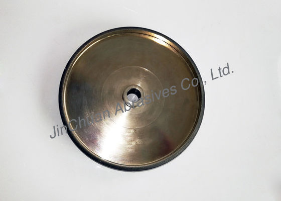 Ruote di legno del CBN degli strumenti per tornitura per Woodturners nessuna polvere abrasiva generata