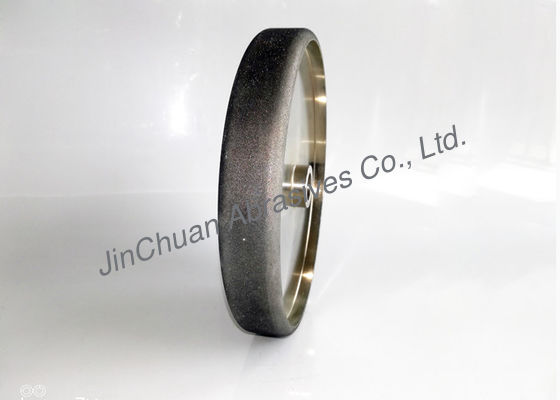 Ruote di legno del CBN degli strumenti per tornitura per Woodturners nessuna polvere abrasiva generata