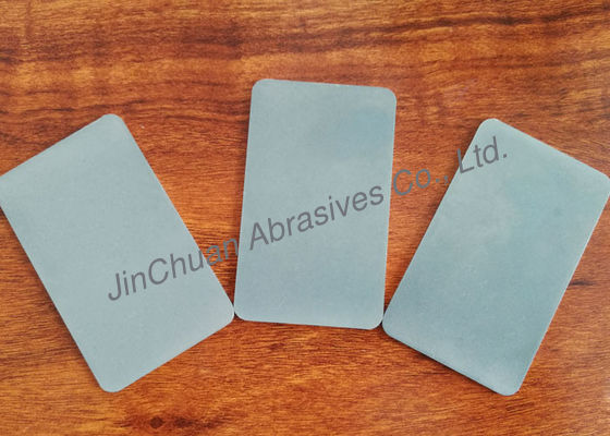 Raddoppi il banco parteggiato del diamante che affila le macchine per affilare i coltelli elettrolitiche di pietra della pietra del diamante