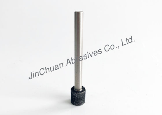 Facile faccia funzionare i perni della macinazione del CBN per la sabbia su misura di elaborazione meccanica