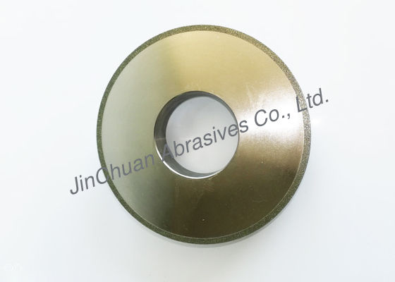 Alte efficaci mole elettrolitiche del diamante per sabbia d'acciaio B126