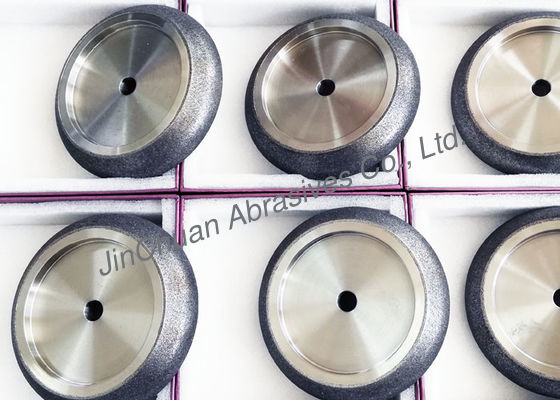 CBN su misura di dimensione che affila resistente ad alta temperatura delle ruote