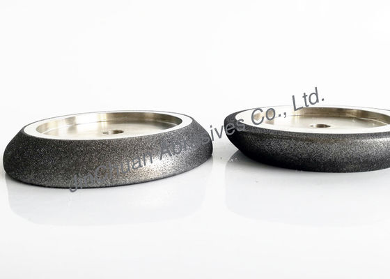Mole durevoli del diamante del CBN/mola a 6 pollici del CBN