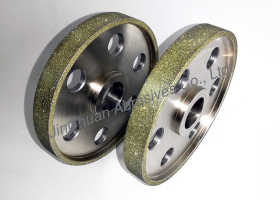 Strumenti leggeri di riparazione e di frantumazione della ruota di diamante di falegnameria