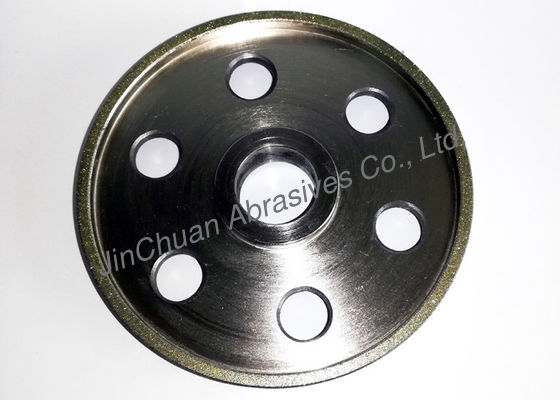 Strumenti leggeri di riparazione e di frantumazione della ruota di diamante di falegnameria