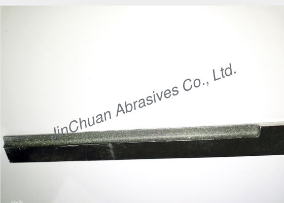 Il diamante elettrolitico ha ricoperto l'archivio/grande diamante dell'indennità che affila l'archivio