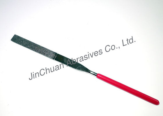 Ruota di diamante dura eccellente che taglia la superficie interna dell'angolo retto