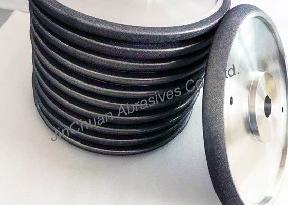 Per la sega a nastro il CBN ha ricoperto le mole/mole rotonde stridenti del CBN 5000meters