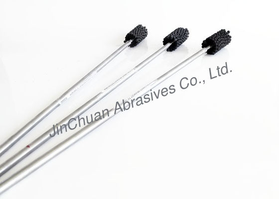 Strumento della cote della palla del cilindro della macinazione/cote industriale del cilindro della flessione della slappolatura