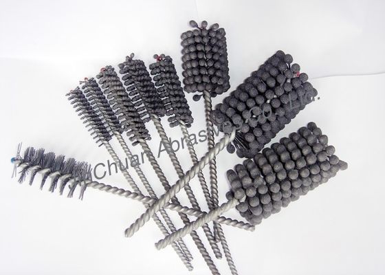 Cote lunga della palla della flessione di vita lavorativa con l'alta parete del cilindro di Effiency che smerigliatrice strumento per il foro interno che affila