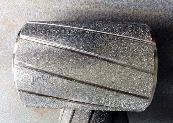 Buona mola del diamante di foggiabilità per la sabbia di servizio 60 dell'OEM dei cuscinetti di freno