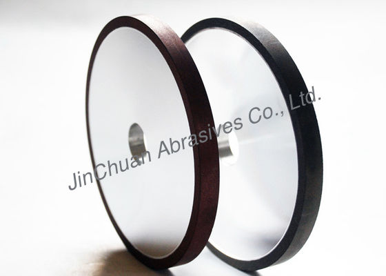 Mole Resinoid cubiche del nitruro di boro, piccole mole abrasive del CBN