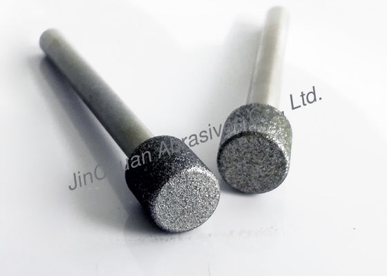 Punti montati del CBN del HSS dei perni interni della macinazione usati per la macinazione interna del foro ed affilare