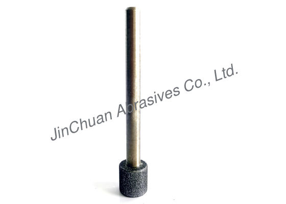 Punti montati del CBN del HSS dei perni interni della macinazione usati per la macinazione interna del foro ed affilare