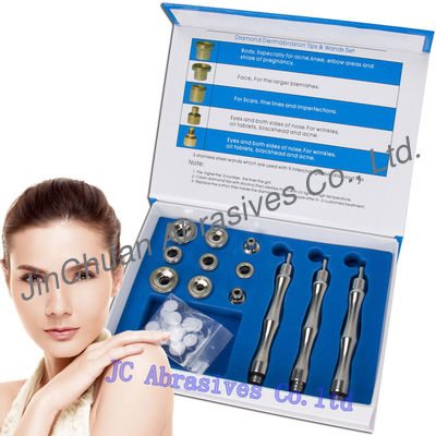 Pelle morta di rimozione/di attivazione della pelle di punta del diamante di Microcarving della sabbia di D160 D220