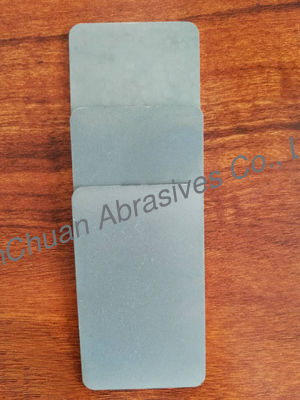 Il colore grigio mini Whetstone/doppio parteggia affilatrice del diamante placcata credito