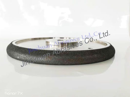 CBN abrasivo di alta durezza che affila dimensione ISO9001 della sabbia delle ruote B213