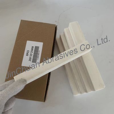 Mola placcata taglio rapido del legame della resina della lama del diamante