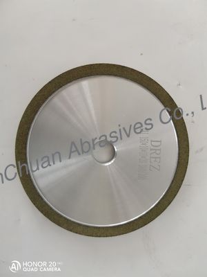 taglio di Diamond Grinding Wheel For Glass del legame della resina di 200mm PDX