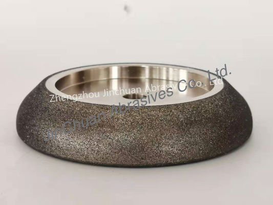 5 inches  CBN Band Saw Sharpening Wheel to Grind Lenox Woodmaster  Saw Blades Sharpen