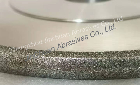 Diametro 200*Spessore 10*Foro interno 32 D181#  Mole diamantate  Alta precisione Resistenza all'usura