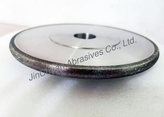 Diametro 200*Spessore 10*Foro interno 32 D181#  Mole diamantate  Alta precisione Resistenza all'usura