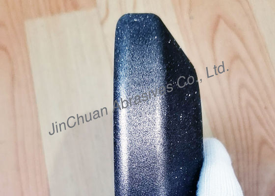 Materiale cubico a 8 pollici del nitruro di boro delle mole abrasive del Cbn della mola del disco