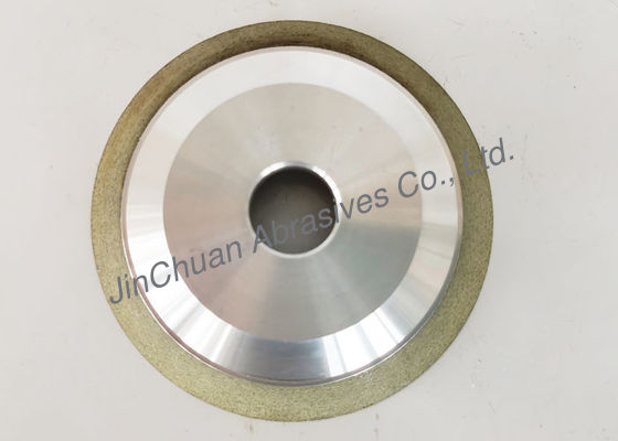 Diamond Resin Bond Grinding Wheel