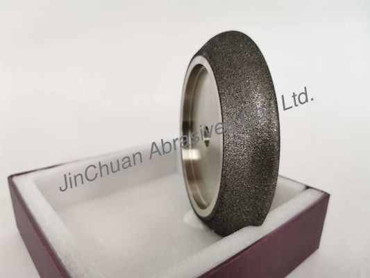 B126 Grit Cbn Grinding Wheel
