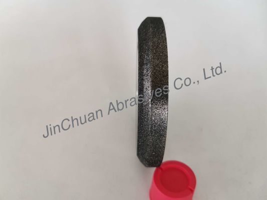 Doppio foro interno galvanico di legame 20mm delle mole del Cbn di strato B107-2