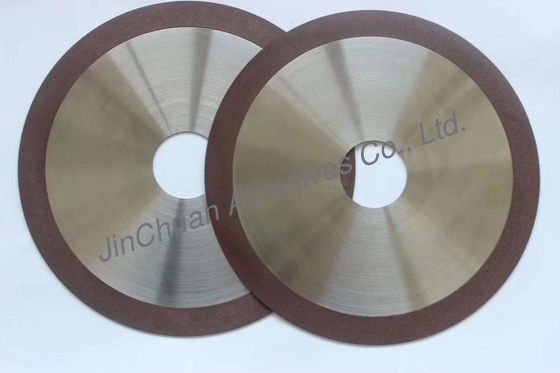 Legame Diamond Saw Blades della resina