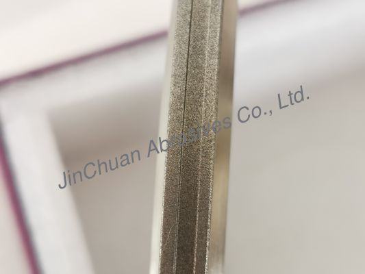 Mola del CBN di B400 Diamond Sharpening 125mm