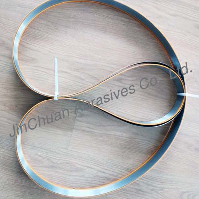 Diamond Band Saw di marmo scheggiato