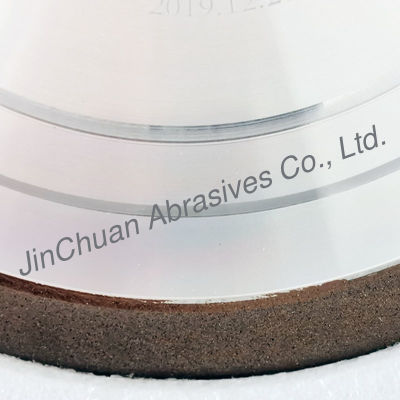 14F1 CBN Diamond Wheel