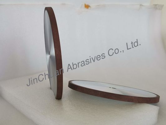 Mola di lucidatura del CBN 1A1 del diametro 200mm