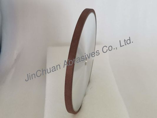 Mola di lucidatura del CBN 1A1 del diametro 200mm