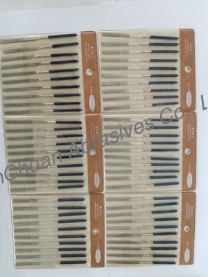 Placcato quadri i cuscinetti di 140mm Diamond Grinding Wheel For Brake