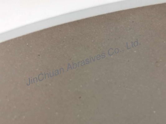 CBN D1000 Diamond Wheel di 600MM placcante