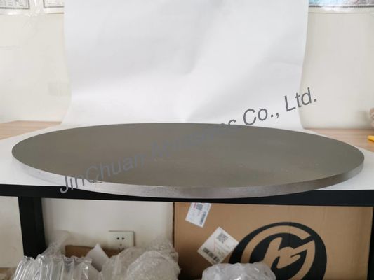 CBN D1000 Diamond Wheel di 600MM placcante